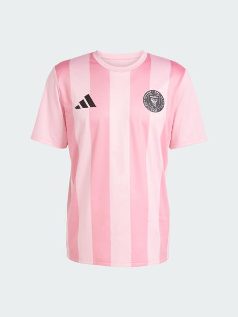 Inter Miami CF Messi Away Fan Jersey