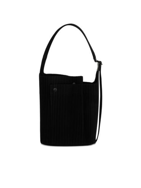 Utility pleated bag
