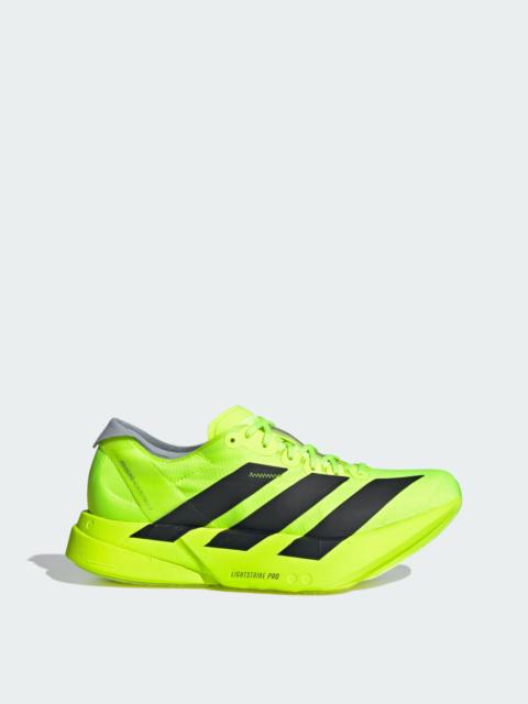 Adizero Adios Pro 4 Shoes