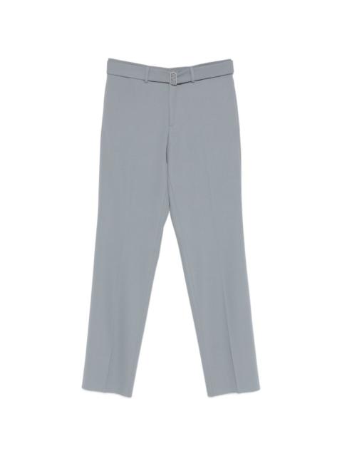 Pagazza belt trousers