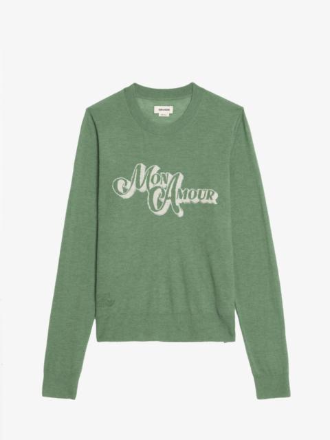 Miss Cashmere Sweater