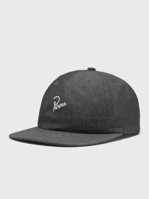 SIGNATURE 6 PANEL HAT