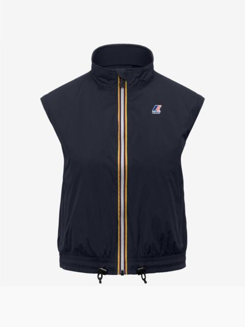 LE VRAI 4.0 CARINE WARM