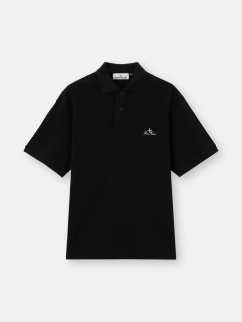 2200001 50/2 ORGANIC COTTON PIQUÉ