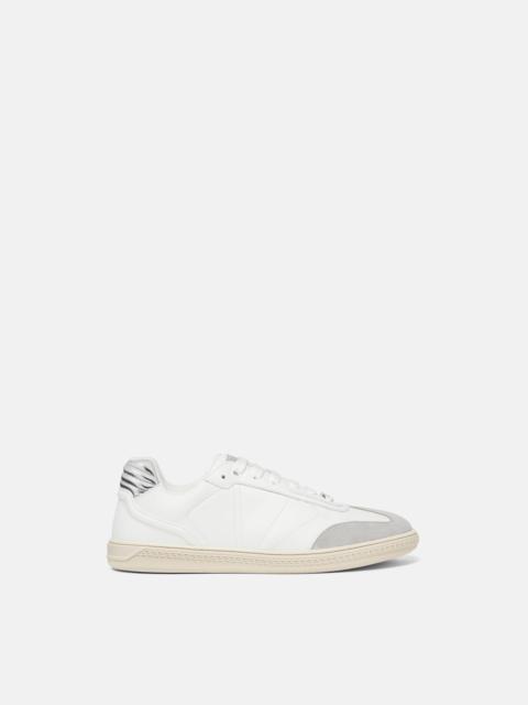 Greca Court Sneakers