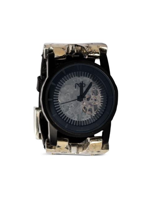 P4âFOB #523 42mm