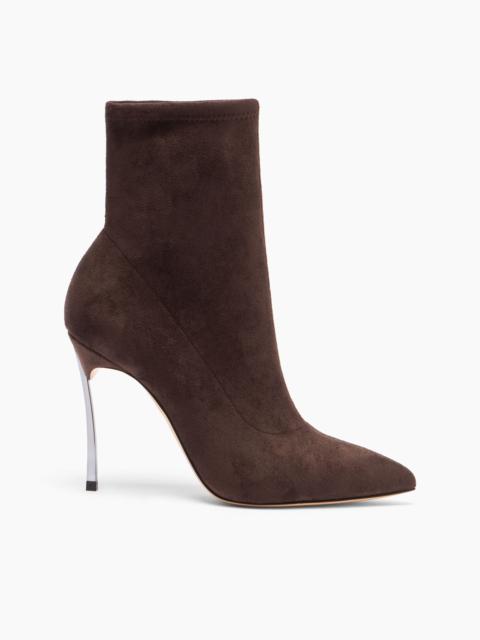 Blade Stretch Ankle Boots