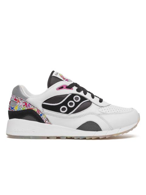 Keith Haring X Saucony Shadow 6000