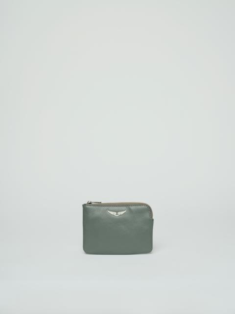 Uma Wings Leather Bag
