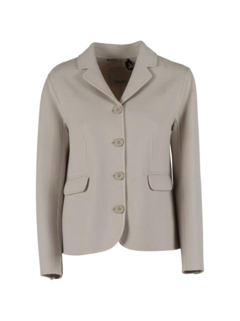 Giacca Magia patch-pocket jacket