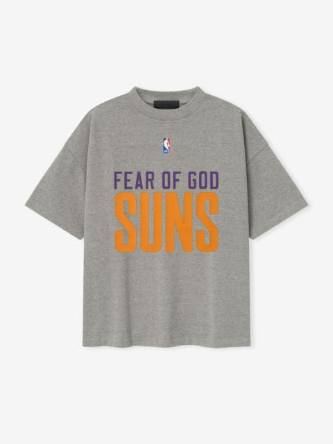 Suns 90's Tee