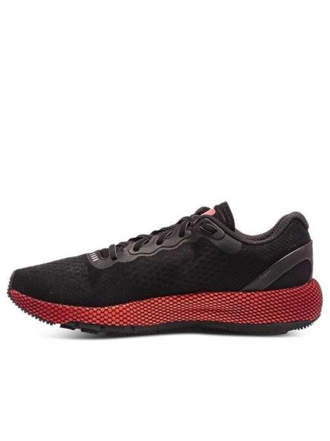 Under Armour Hovr Machina 2 CLRSHFT CN 'Black Red' 3025203-001