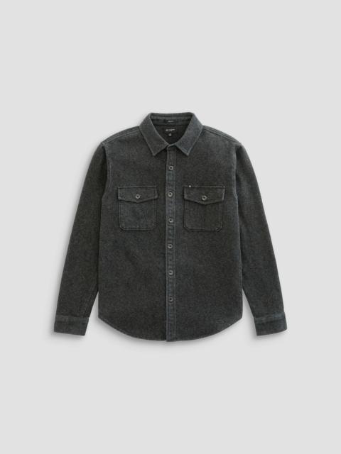 Wesley Utility Shirt