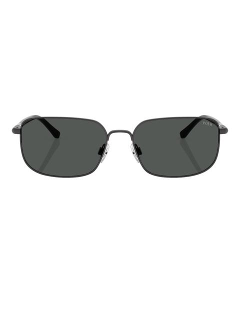 Rectangular Sunglasses