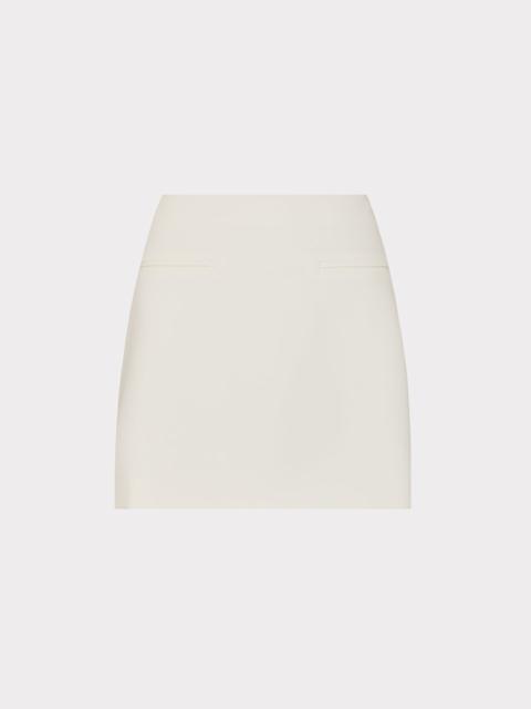 Lizzy Cady Mini Skirt