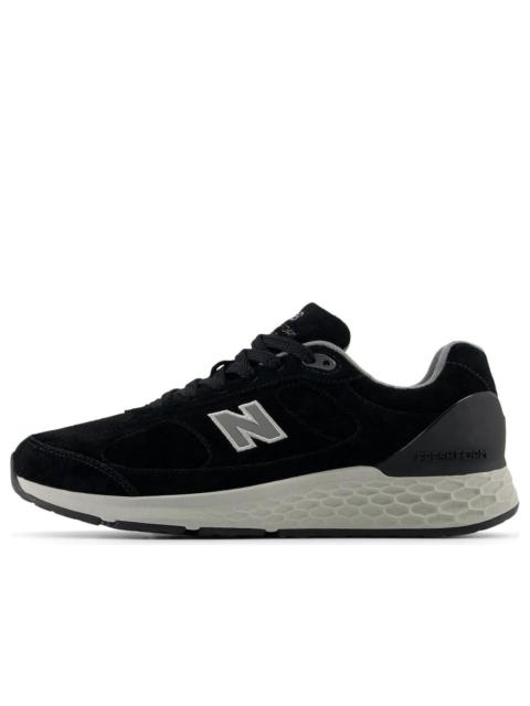 New Balance Fresh Foam 1880 v1 B1 'Black' UW1880B1