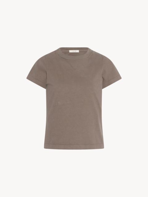 Tori T-Shirt in Cotton