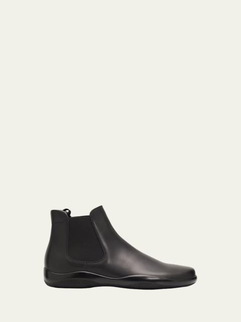 Men's Toblach Leather Chelsea Boots