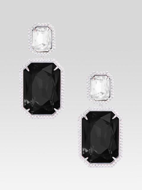 CORA GEMSTONE EARRINGS