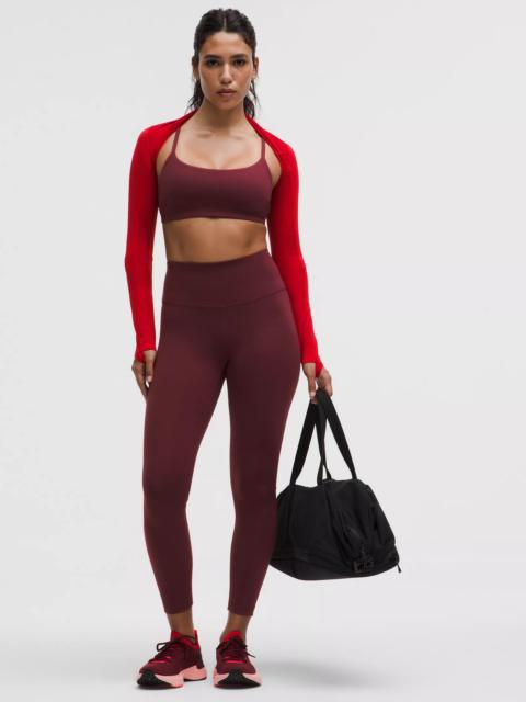 Wunder Train Contour Fit High-Rise Tight 25"