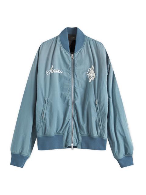 AMIRI Saturday Night Bomber