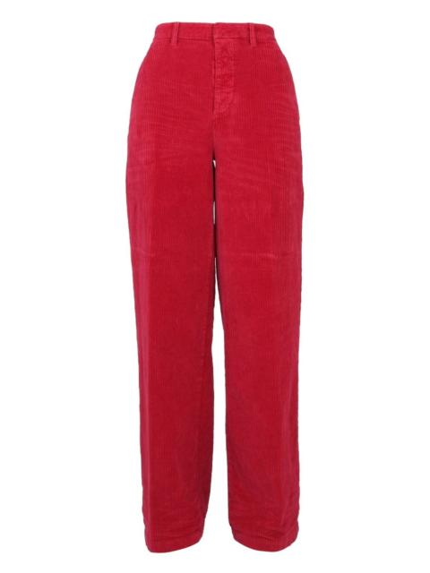corduroy trousers
