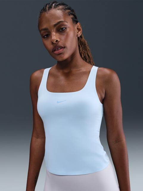 Nike Form Women's Tank Top