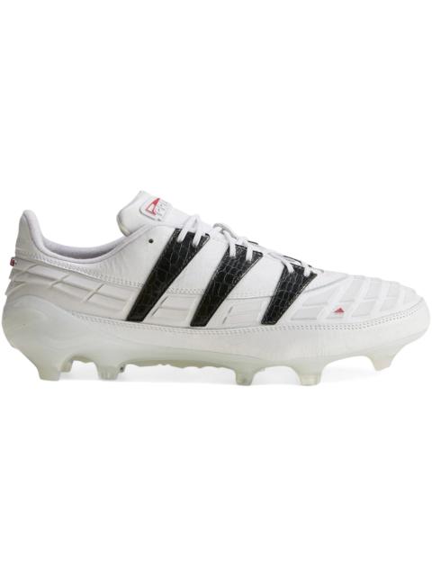 adidas Predator 94 Reverse FG White Black