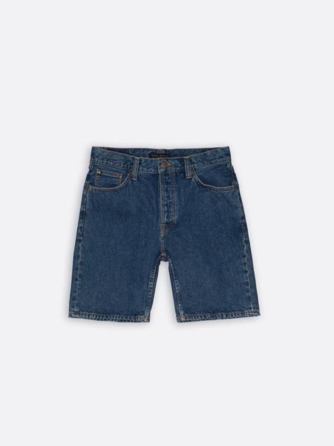 Seth Denim Shorts Morning Soul