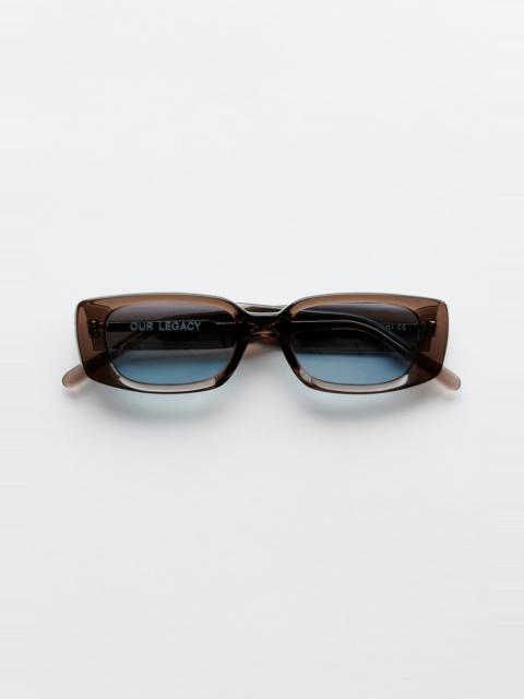 Samhain Choco Glacier