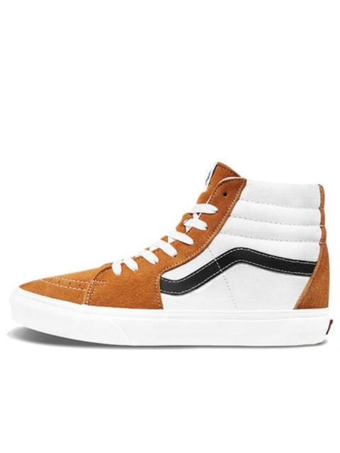 Vans SK8-HI 'Retro Sport - Apricot Buff ' VN0A4U3CWZ5