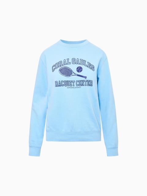 First Port Coral Gables Racquet Center Pullover