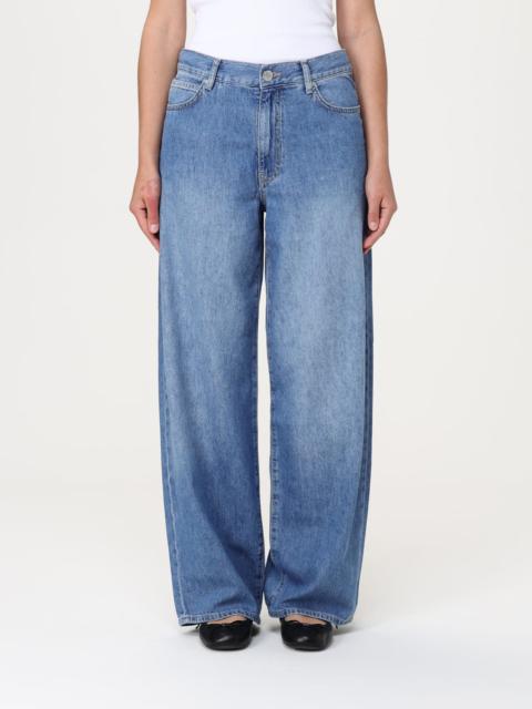 Jeans woman Pinko