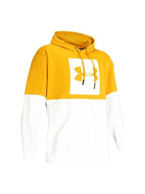 Men's Under Armour Training Sports Yellow 1345602711