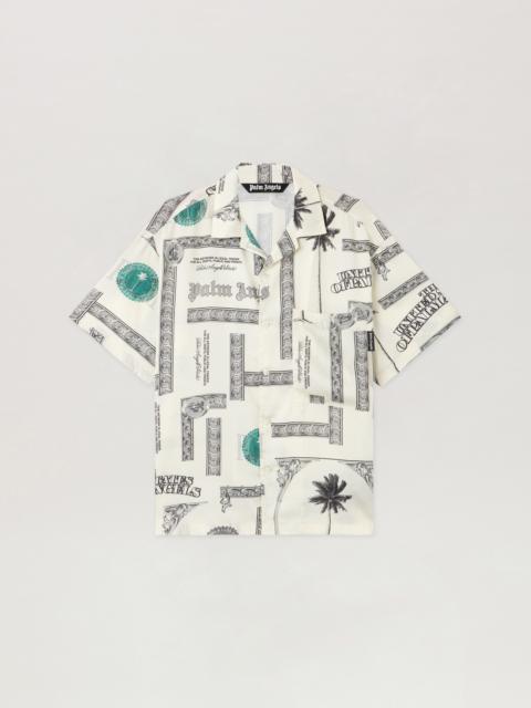 Pa Dollar Bowl Shirt