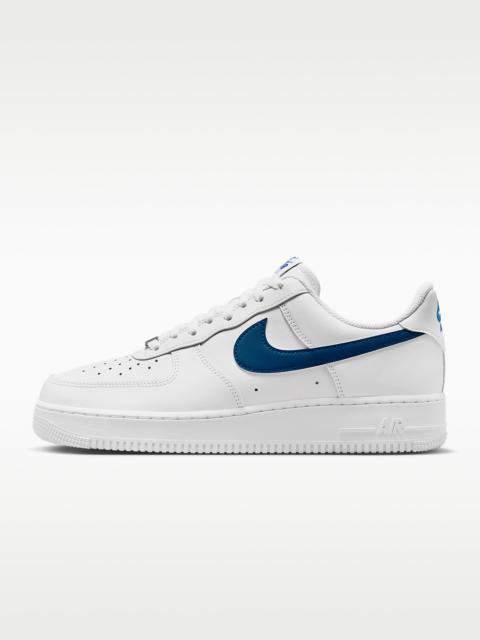 Nike Air Force 1 '07 Men's Shoes