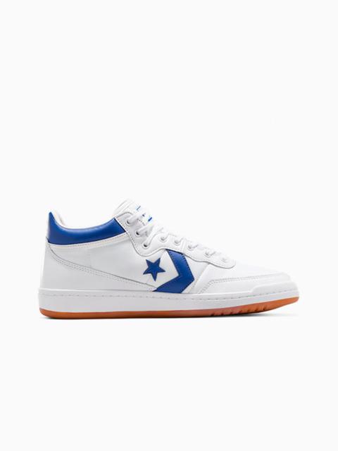 CONS Fastbreak Pro Leather