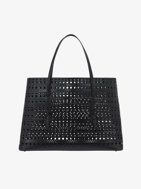 MINA 50 BAG IN VIENNE CALFSKIN