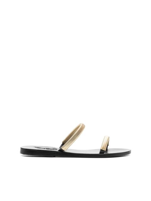 Saita flar sandals