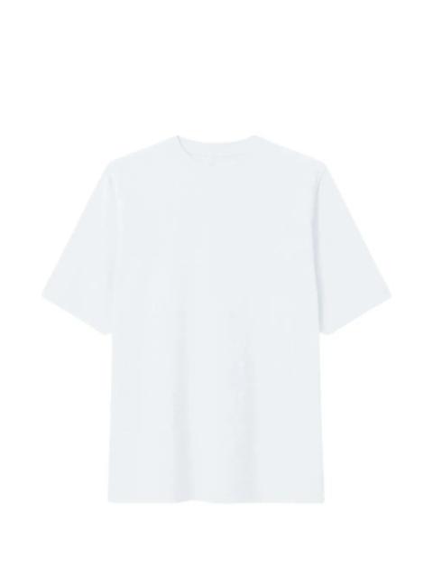 "Hugo" Padded T-Shirt