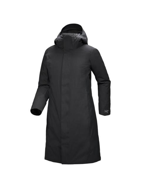 Patera Parka