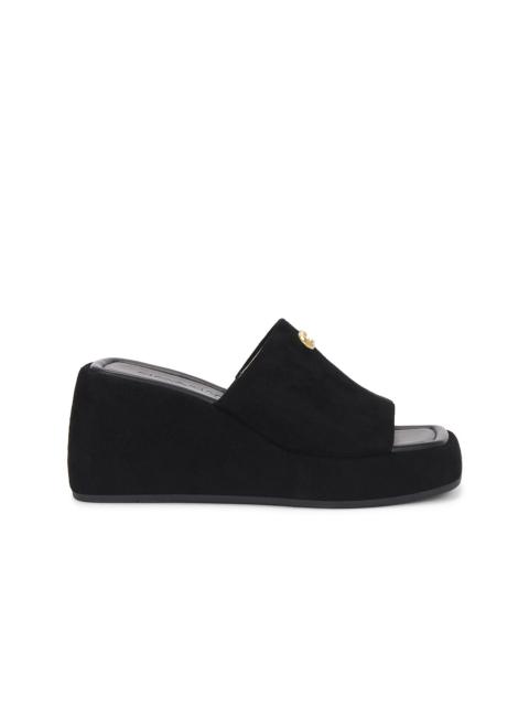 Marie Platform Sandal