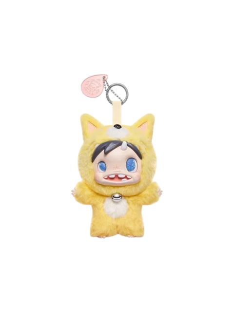 Pop Mart POLAR Monster Baby Collection Series Ver.1 PIPOOO Plush Pendant