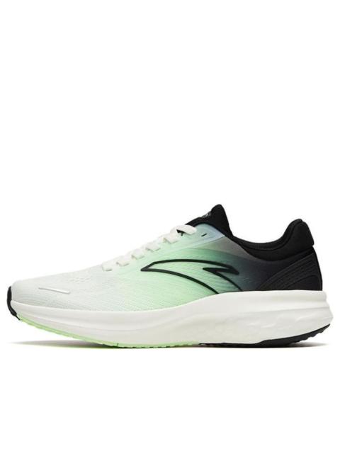 ANTA Running Series Sneakers 'White Green Black' 912325585-2