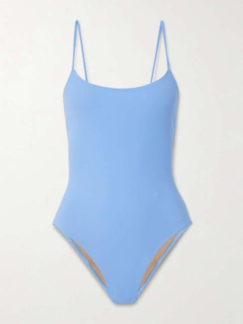 Trentasei swimsuit Light blue