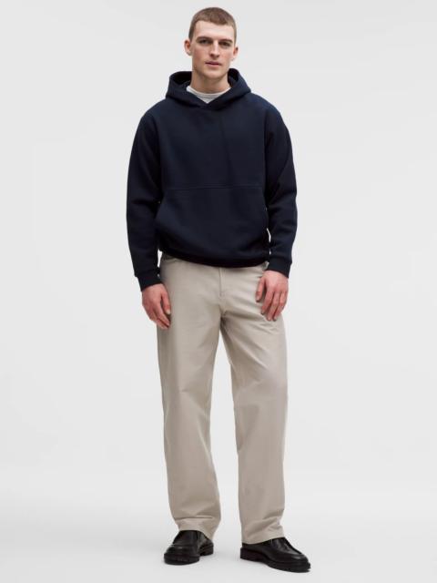 EasyFive Loose-Straight Pant 32L