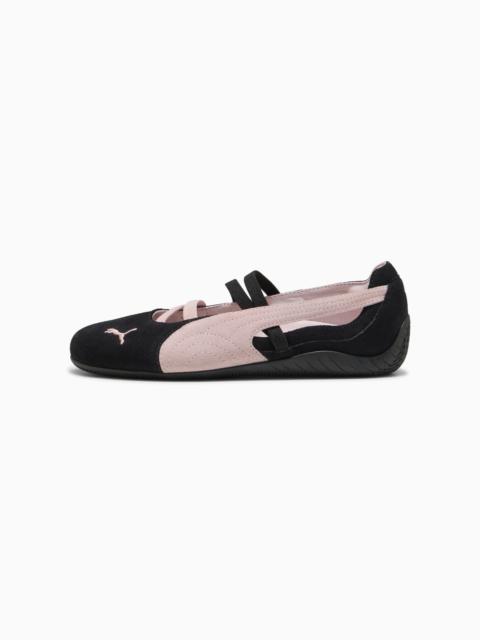 Speedcat Ballet Suede Women's Shoes