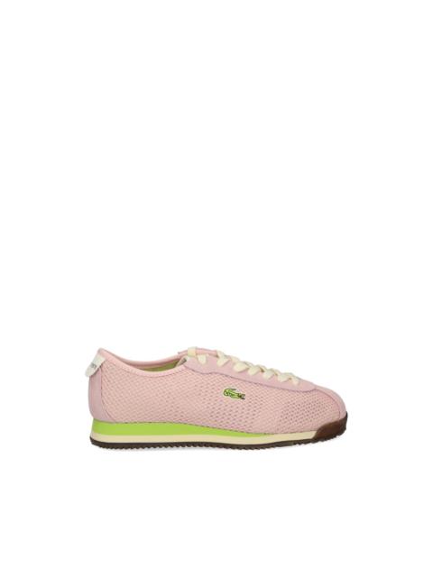 Club-Low mesh sneakers