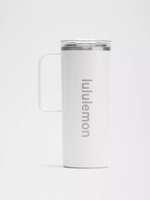 Insulated Mug 20oz