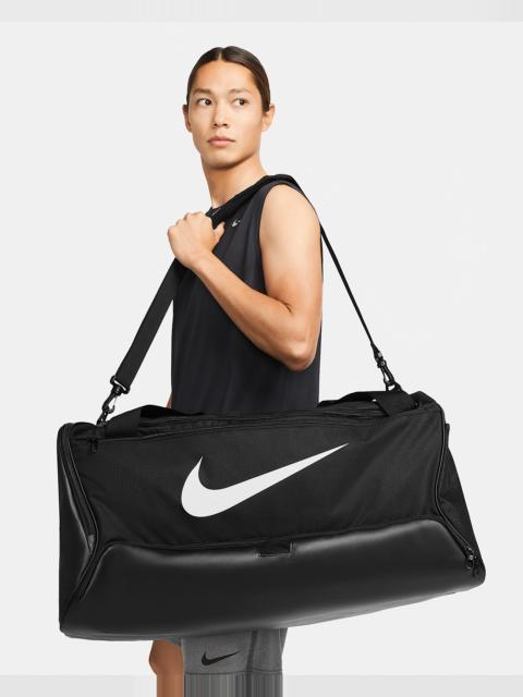 Nike Unisex Brasilia 9.5 Training Duffel Bag (Large